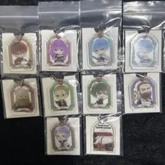 葬送のフリーレン アクリルキーホルダー