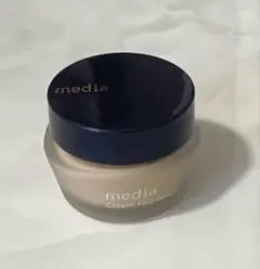 media クリームファンデーション OC-C1 25gのサムネイル