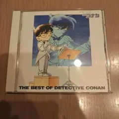 「名探偵コナン」テーマ曲集2～THE BEST OF DETECTIVE CO…
