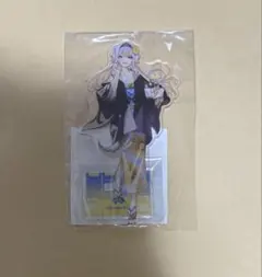 にじさんじEN サニー・ブリスコー アクリルスタンド OU-EN Cafe - メルカリ
