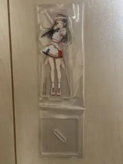 学マス　一番くじPart2　H賞アクリルスタンド　倉本千奈