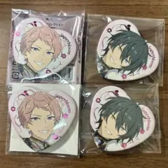 斎宮宗 スタフォニ 缶バッジ Starry Symphony あんスタ - メルカリ