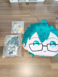 ドズル社 ワークス コースター おみやげ スロット 景品 おんりー
