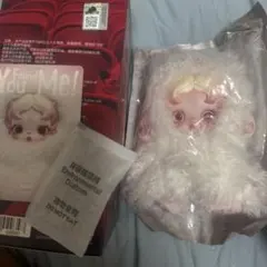 【正規品】スカルパンダ You Found Me! Ghostie