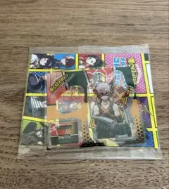 僕のヒーローアカデミア 爆豪勝己 アクリルフィギュアコレクション 2019