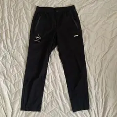 FCRB WARM UP PANTS ANCLE CUT
