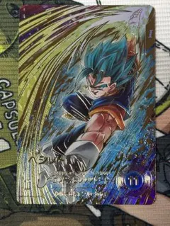 2026年最新】ベジット SEC スーパーパラレルの人気アイテム - メルカリ
