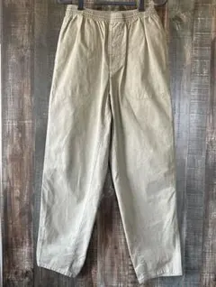 パタゴニアpatagonia 90s コットン バギーズパンツ　サイズM