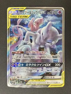 2026年最新】ミュウツー&ミュウgx saの人気アイテム - メルカリ