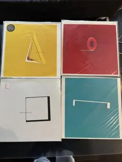 2026年最新】underworld レコードの人気アイテム - メルカリ