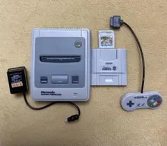 Nintendo HISTORY COLLECTION スーパーファミコン編