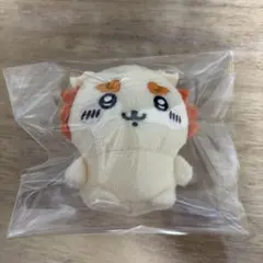 ちいかわ　お座りぬいぐるみ　シーサー