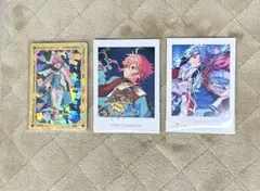 あんスタ　fine まとめ売り　姫宮桃李　日々樹渉