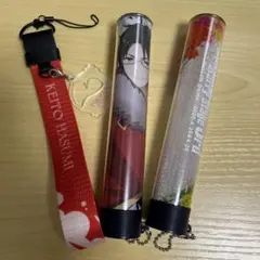 あんスタ 蓮巳敬人 ペンライトチューブ ペンライトリスレット