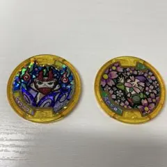 妖怪ウォッチ 妖怪メダル レジェンドメダル