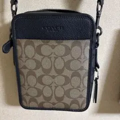 コーチ ショルダーバッグ
