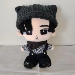 【匿名配送】すのチル BIGぬい用お洋服４点set 目黒蓮