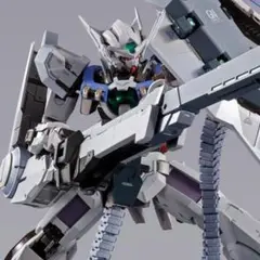 ぱ*う様 hguc アリュゼウス 全塗装 完成品 塗り分け 足裏改造 公式