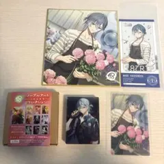 18TRIP エイトリ 蜂乃屋凪 セット - メルカリ
