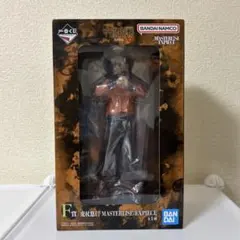 一番くじ 呪術廻戦 死滅回遊 F賞 虎杖悠仁 フィギュア