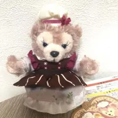 2025年最新】シェリーメイ ぬいぐるみバッジ バレンタイン 2015の人気