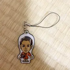EXILE TAKAHIRO キーホルダー