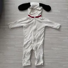 MARLMARL スヌーピー　ナイトウェア