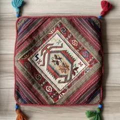 Fabhome Fabindia テーブルセンター (32.5 x 113cm) - メルカリ