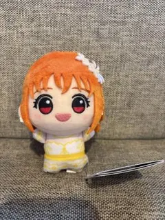 ラブライブ！サンシャイン!! 高海千歌 ちびぐるみ - メルカリ