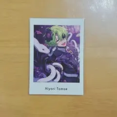 あんスタ ぱしゃっつ Vol.6 巴日和