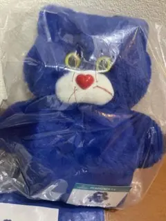 mojojojo モジョジョジョ　くじ　S賞　ぬいぐるみ