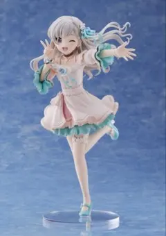 アイドルマスター 1/7久川颯[O-Ku-Ri-Mo-No Sunday ！ ]
