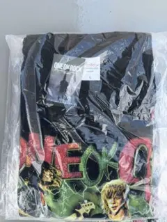 ONE OK ROCK DETOX 韓国 映画限定 Tシャツ 公式品 - メルカリ