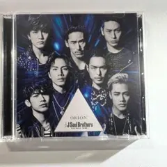 J Soul Brothers from EXILE O.R.I.O.N