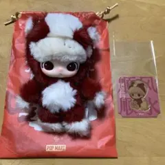 POP MART馬力全開Have a Good Runシリーズ　DIMOO