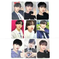 少年ファンタジー ハンビン トレカ 直筆サイン FANTASY BOYS ハンビン 封入+jumpupトレカ - メルカリ