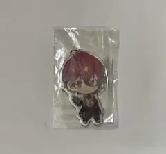 ばぁうくん アクキー(2022 Spring ver.)