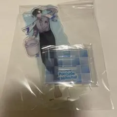 四季凪アキラ VOLTACTION まねきねこ コラボ アクリルスタンド