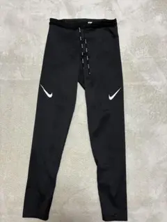 Nike エアロスイフトロングタイツ　sサイズ