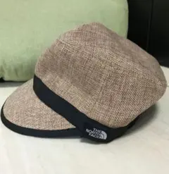 ザ・ノースフェイス ストローハイクキャプKL