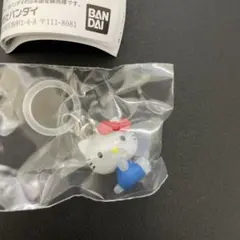 サンリオ ハローキティ めじるしアクセサリー スタンダード