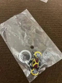 仮面ライダーめじるしアクセサリー キバット