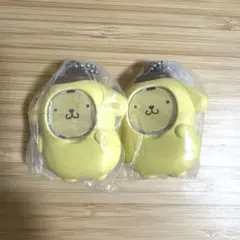 フォトフレームマスコット2 ポムポムプリン2個セット