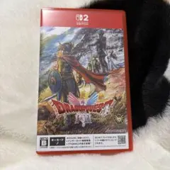 ドラゴンクエスト1＆2 Switch2 ドラクエ