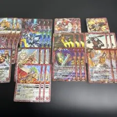 デュエマ リースサムライ デッキ - メルカリ