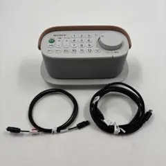 SONY LSPX-S2 ワイヤレススピーカー 中古 ガラス傷あり - メルカリ