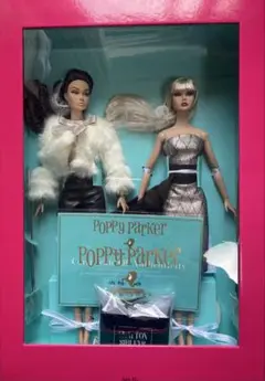 ポピーパーカーのワンピースセット AZONE INTERNATIONAL::カタログ詳細ページ