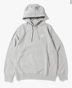 ナイキNIKE AS M NSW CLUB HOODIE PO FT パーカー