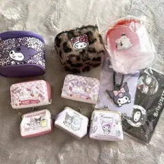 サンリオまとめ売り