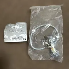 トランプ ヘアゴム